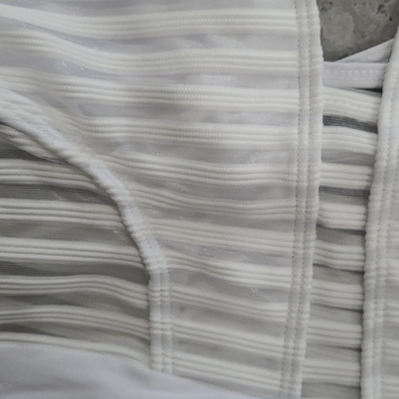 One Piece Swimsuit Set Sexy Halter Monokini Bathin - Picture 5 of 7